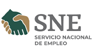 Logotipo del Servicio Nacional de Empleo